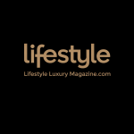 LIFESTYLE LUXURY MAGAZINE